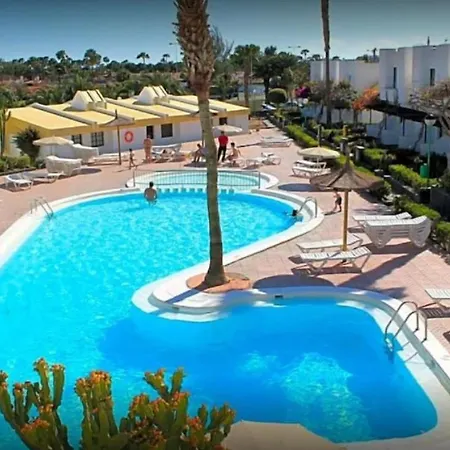 Apartment Acogedor Bungalow - Sur De Gran Canaria San Bartolome de Tirajana (Gran Canaria)