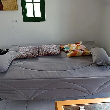 Apartment Acogedor Bungalow - Sur De Gran Canaria *