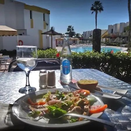 Acogedor Bungalow - Sur De Gran Canaria