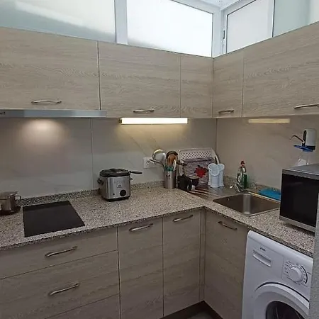 Apartment Acogedor Bungalow - Sur De Gran Canaria