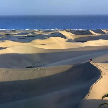 Apartment Acogedor Bungalow - Sur De Gran Canaria San Bartolome de Tirajana (Gran Canaria)