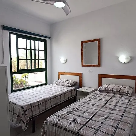 Acogedor Bungalow - Sur De Gran Canaria *