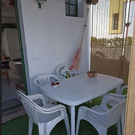 Acogedor Bungalow - Sur De Gran Canaria Apartment